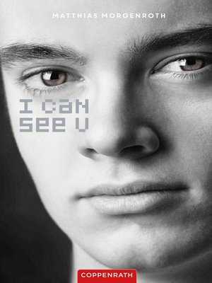 cover image of I can see U
